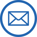 Email Message Icon